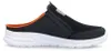Rieker Herren Pantolette Clog aus Textil mit ultraleichter Produktbild-Vorschau 22