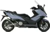 Mivv SPORT tlumič GPpro SLIP-ON Steel Black pro KYMCO AK550 Náhled obrázku produktu 3