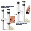 Premium Badewannen-Einstiegshilfe bis 130 kg, individuell Produktbild-Vorschau 5