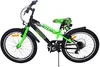 Volare Sportivo Kinderfahrrad - Jungen - 20 Zoll - Grün - 7 Produktbild-Vorschau 9