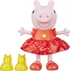 Peppa Pig F88735L0, Veľká bábika, Žena, 3 rok / roky, Náhľad obrázku produktu 6