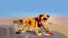LEGO 31112 Creator Sada 3 v 1 Divoký lev s figurkami ptáka, Náhled obrázku produktu 32