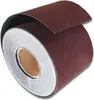 10-100 Meter 115mm x 10m Klett Rollenschleifpapier Produktbild-Vorschau 5