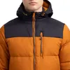 Trespass - "Erris" Daunenjacke für Herren TP6732 (L) Produktbild-Vorschau 4