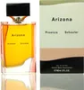 A perfume bottle and its packaging are displayed side-by-side against a white background. Náhľad obrázku produktu