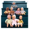 Djeco Baby Pistache Djeco - Vzdelávacia hračka pre deti Náhľad obrázku produktu 5