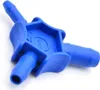 GEKO Kalibrátor trubek s odhrotovačem 16/20/25mm G01390 Náhled obrázku produktu 2