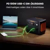 Jackery Explorer 1000 v2 Tragbare Powerstation,1070Wh Produktbild-Vorschau 5