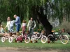 Bicicletta per bambini Huffy Vintage 12 pollici Anteprima dell’immagine prodotto 10