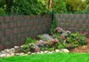 Sichtschutzstreifen - Polyrattan Schwarz (RD04) 1 Stück Produktbild-Vorschau 5