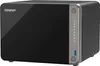 QNAP TS-AI642-8G NAS/úložný server Tower Ethernet LAN Black Náhled obrázku produktu 7