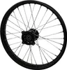 Dirtbike Stahlfelge Pitbike Rad Ersatzfelge 1,6 x 17 Zoll Produktbild-Vorschau 2
