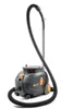 Taski AERO 8 Plus, Trommel-Vakuum, Trocken, Schwarz, Orange Produktbild-Vorschau 4