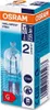 OSRAM Halogenlampe HALOPIN PRO, klar, 20 Watt, G9 Produktbild-Vorschau 17