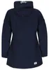 Dry Fashion Damen Funktionsmantel Leer - Funktionsjacke Produktbild-Vorschau 5