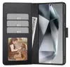 Kaardivahega mobiiliümbris Tech-Protect Poco X7 Pro Wallet, Anteprima dell’immagine prodotto 3