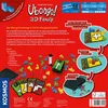 Kosmos 683160 - Ubongo! 3-D Family Náhľad obrázku produktu 4