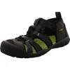 Keen Seacamp II Older Kids Sandalen Magnet/Evening Primrose Produktbild-Vorschau 37