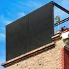 Jayseuw PVC Sichtschutzmatte, Sichtschutzzaun mit Produktbild-Vorschau 6