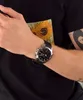 Orologio Casio ECB-30P-1AEF nero Anteprima dell’immagine prodotto 12