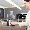 Black+Decker BXFPA1200E Universal-Küchenmaschinen, 1200, Produktbild-Vorschau 25