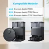25 Stück Zubehör für Ecovacs Deebot T30C, T30C Omni, T30C Produktbild-Vorschau 2