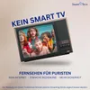 Smart-Tech 40FN01V3, 101,6 cm (40"), 1920 x 1080 Pixel, Produktbild-Vorschau 2