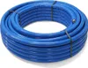 Pipetec Alu-Verbundrohr 26x3mm 25m 6mm blau isoliert Produktbild-Vorschau 1