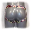 Jocks mit breitem Design-Gummi anatomisch geformt Produktbild-Vorschau 3