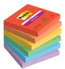 Post-It 7100290166, Quadratisch, Blau, Grün, Orange, Produktbild-Vorschau 3