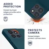 kwmobile Handyhülle für Motorola Moto G86 5G Hülle - Case Produktbild-Vorschau 3