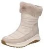 Botas para mujer HWK Vista previa de la imagen del producto 4