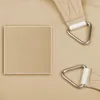 hanSe® Marken Sonnensegel 100% Polyester Rechteck 2x3 m Produktbild-Vorschau 10