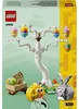 LEGO® LEL Seasons and Occasions Osterhase und Produktbild-Vorschau 19
