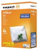 AEG 3100 EXP V3, Staubbeutel, Universal, Blau, Weiß, MIELE Produktbild-Vorschau 1