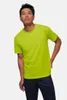HAKRO T-Shirt Mikralinar Herren #281 Gr. 2XL kiwi Produktbild-Vorschau 5