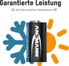 ANSMANN 1520-0009 10 ANSMANN Batterien INDUSTRIAL Batterie Náhled obrázku produktu 4