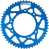 Stage6 Blau 53-Zähne Krone für Derbi DRD Pro Produktbild-Vorschau 1