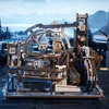 ROBOTIME Marble Spaceport, Murmelbahn, 14 Jahr(e), Holz, Produktbild-Vorschau 40