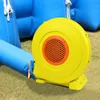 Ventilatore elettrico da 450W per castelli gonfiabili, con Anteprima dell’immagine prodotto 4