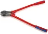 Knipex 71 72 610, Bolzenschneiderzange, 3,4 cm, Produktbild-Vorschau 6