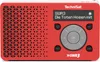TechniSat DigitRadio 1, personale, digitale, DAB+, FM, 87,5 Anteprima dell’immagine prodotto 1
