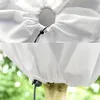 Zimowa osłona na rośliny z włókniny – 3 szt. kaptury Podgląd zdjęcia produktu 3