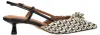 Tamaris Sling Sandalette  Schwarz Produktbild-Vorschau 22