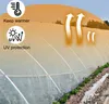 VEVOR PE Film pour serre tunnel 3x7,6m Maison de tomates Voir les images du produit 4