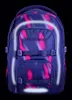 coocazoo zaino della scuola Porter Backpack Aurora Glow Anteprima dell’immagine prodotto 5