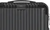 Royal Swiss - Reisekofferset - 3 Stück - S/M/L - Schwarz Produktbild-Vorschau 4