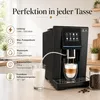 Acopino Vittoria BLACK Kaffeevollautomat – One Touch | Produktbild-Vorschau 4