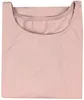 Alkato Damen Langarm Body Baumwolle Bodysuit mit Produktbild-Vorschau 5