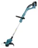 Makita DUR193RT, grastrimmer, nylon draad, D-vormige Productafbeelding-voorbeeld 7